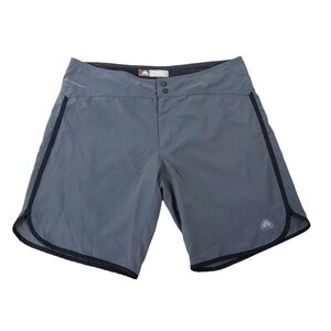 Men’s Nike ACG Performance Grey Shorts